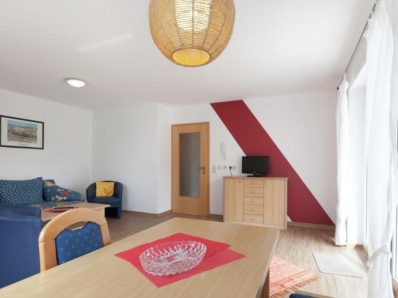 Parkblick Aparthotel Bad Dürrheim Extérieur photo