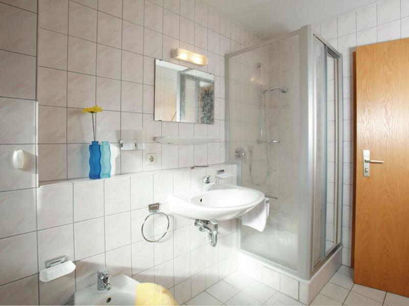 Parkblick Aparthotel Bad Dürrheim Extérieur photo