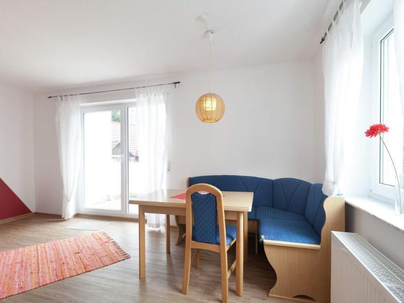 Parkblick Aparthotel Bad Dürrheim Extérieur photo