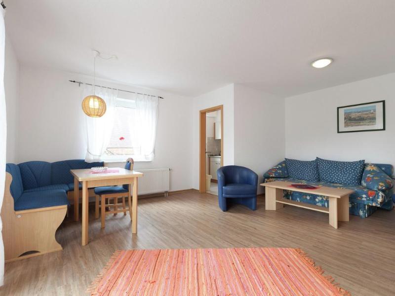 Parkblick Aparthotel Bad Dürrheim Extérieur photo